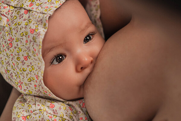 Tips en tricks voor borstvoeding