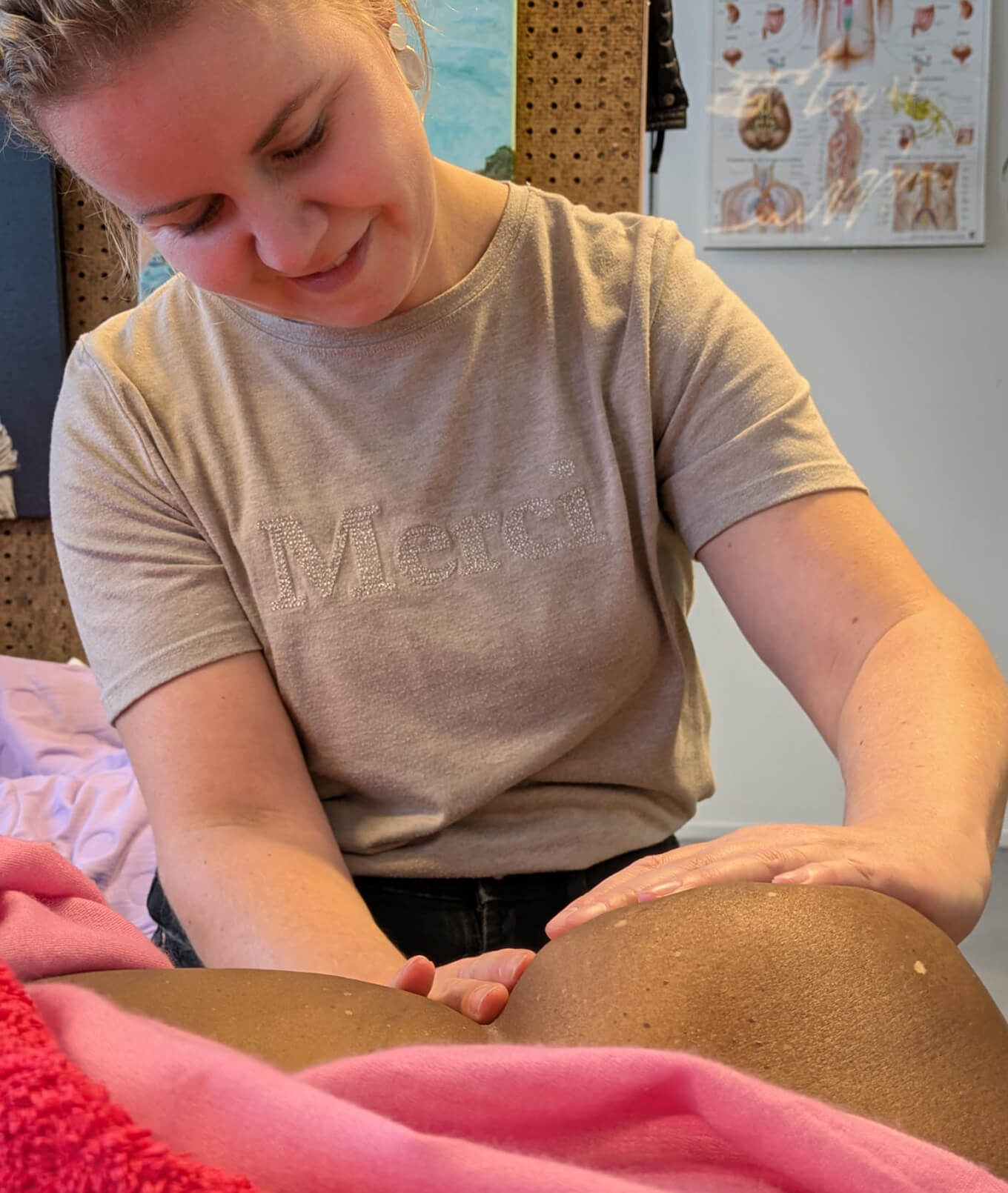 VLOW® borstweefselbehandeling